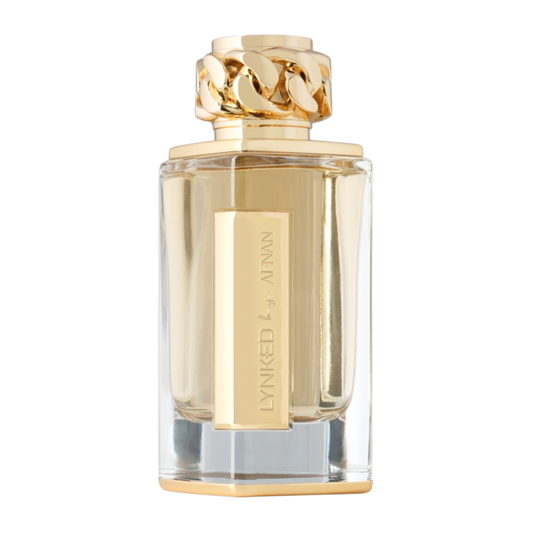 Afnan Lynked Forever