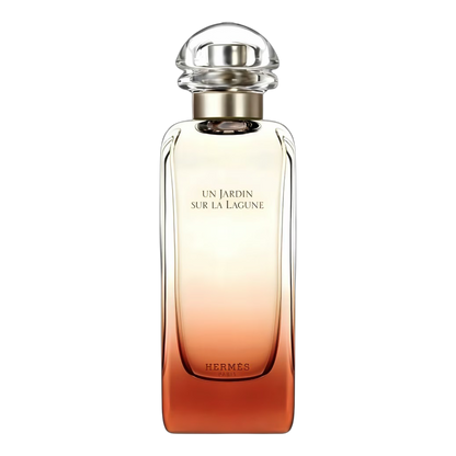 Hermès Un Jardin Sur La Lagune