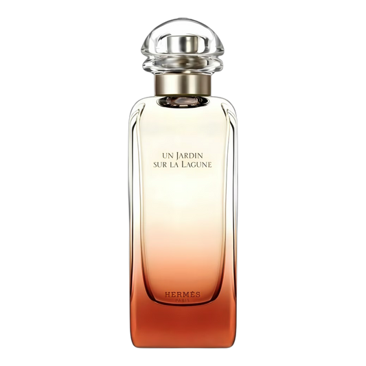 Hermès Un Jardin Sur La Lagune