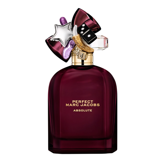 Marc Jacobs Perfect Absolute