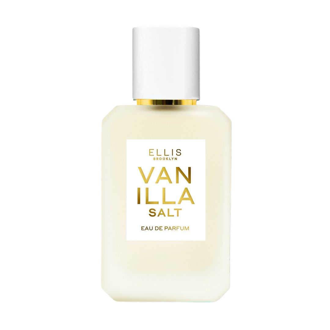 Ellis Brooklyn Vanilla Salt