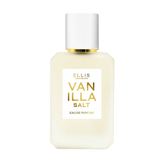 Ellis Brooklyn Vanilla Salt