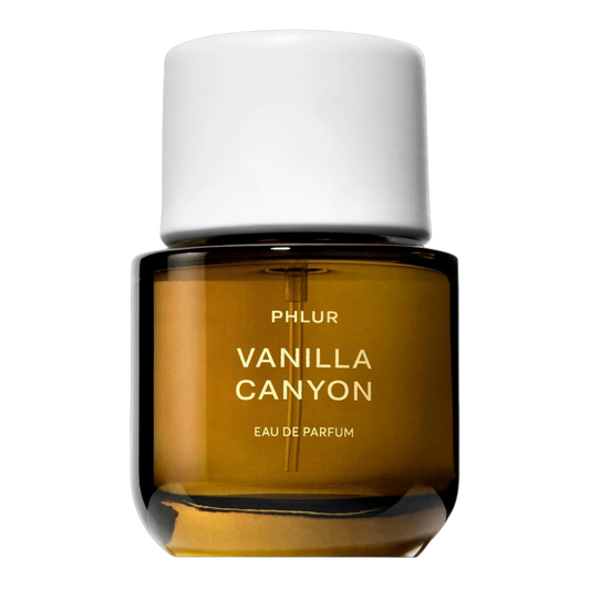 Phlur Vanilla Canyon