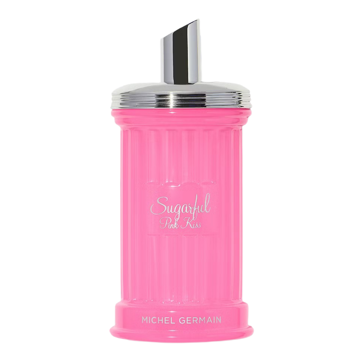 Michael Germain Sugarful Pink Kiss