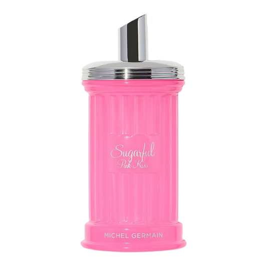 Michael Germain Sugarful Pink Kiss