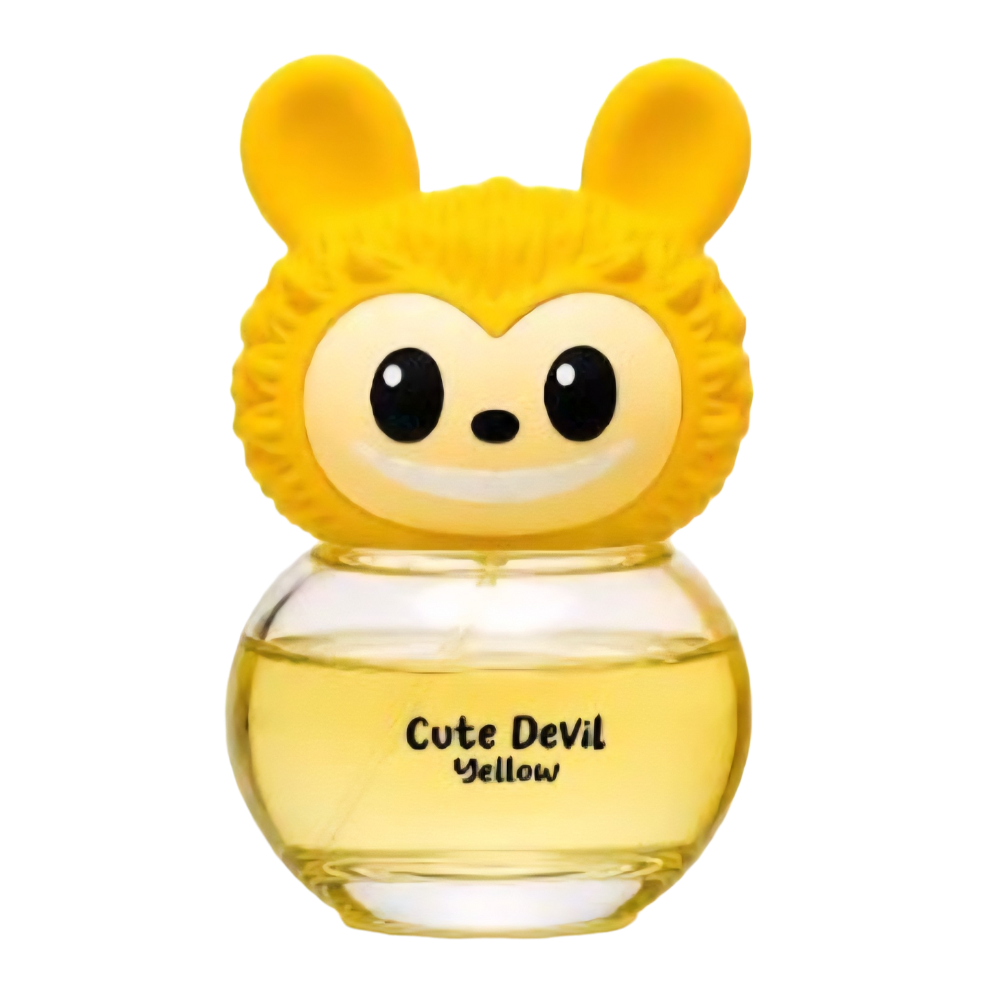 Ahuja Cute Devil Yellow