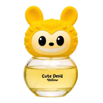 Ahuja Cute Devil Yellow
