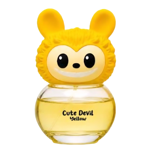 Ahuja Cute Devil Yellow