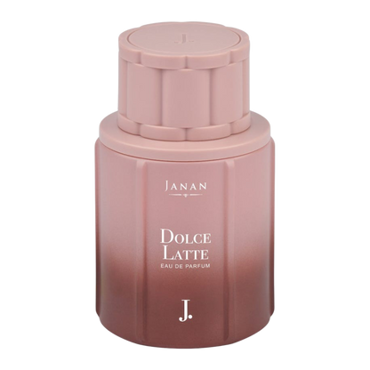 Janan Dolce Latte