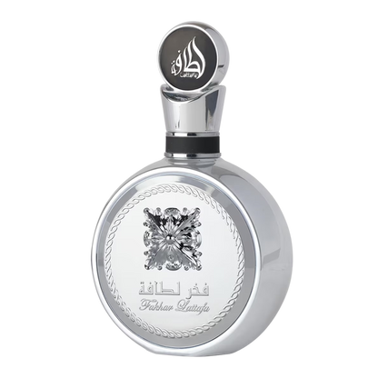 Lattafa Fakhar Platin