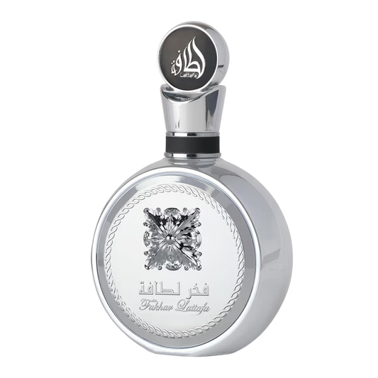Lattafa Fakhar Platin