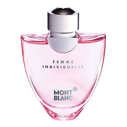 Montblanc Femme Individuelle