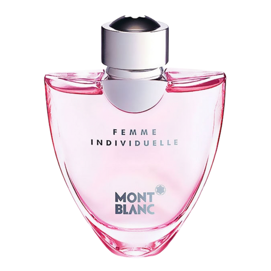 Montblanc Femme Individuelle