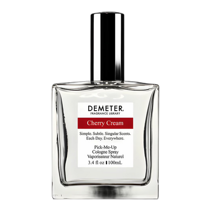 Demeter Cherry Cream
