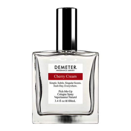 Demeter Cherry Cream