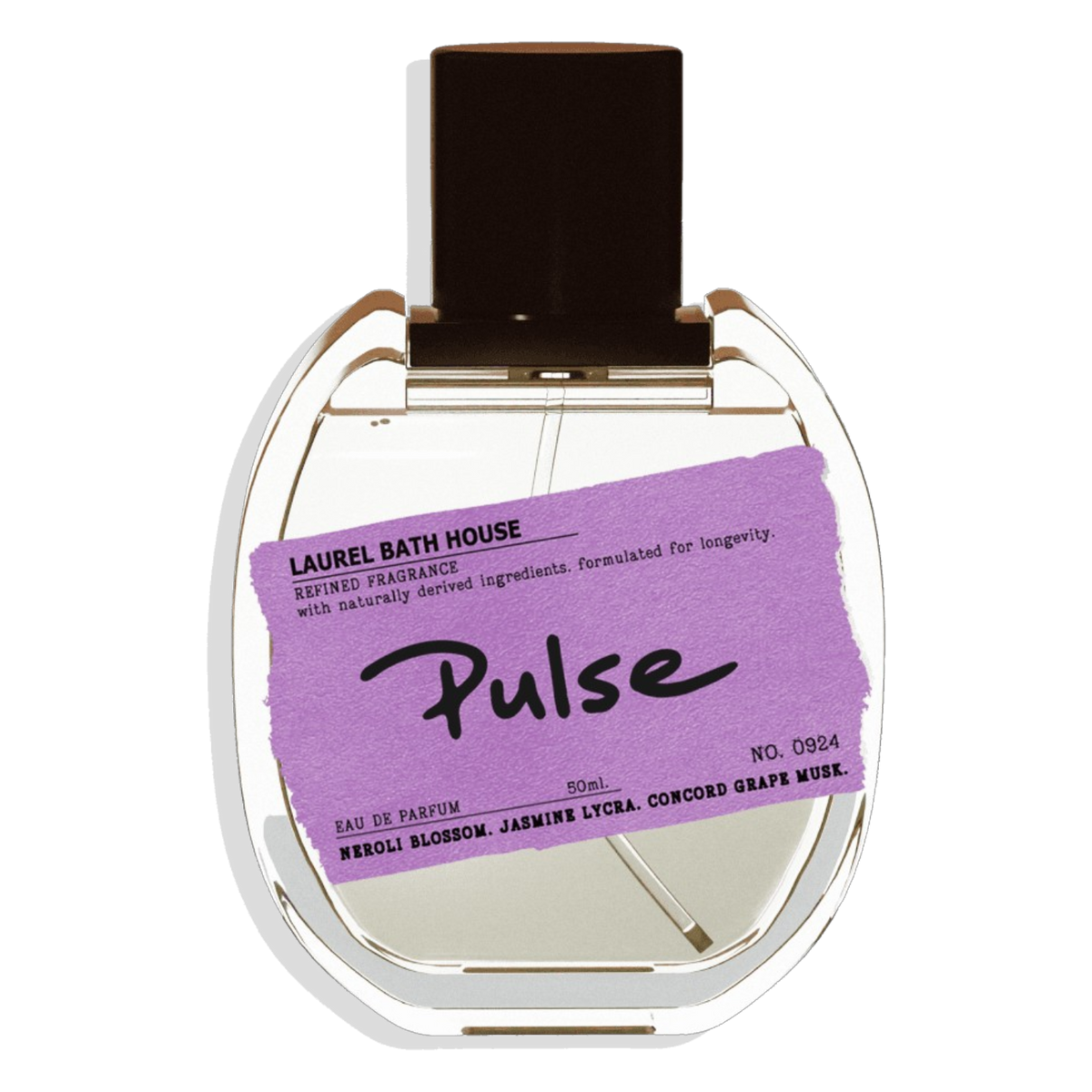 Laurel Bath House Pulse
