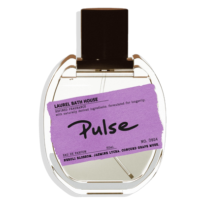 Laurel Bath House Pulse