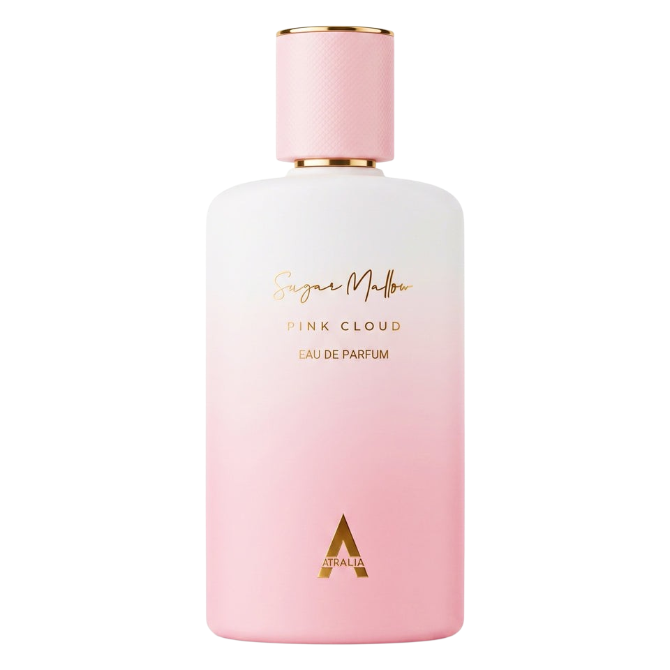 Atralia Sugar Mallow Pink Cloud