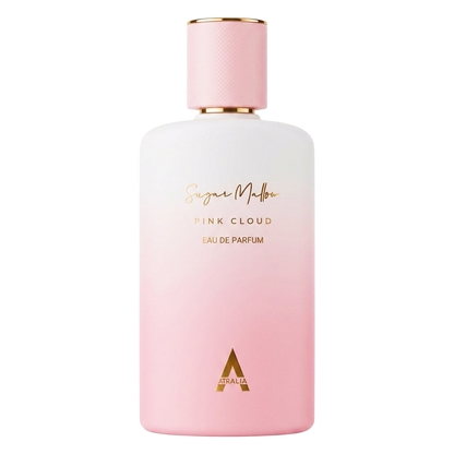Atralia Sugar Mallow Pink Cloud