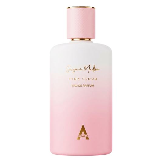 Atralia Sugar Mallow Pink Cloud