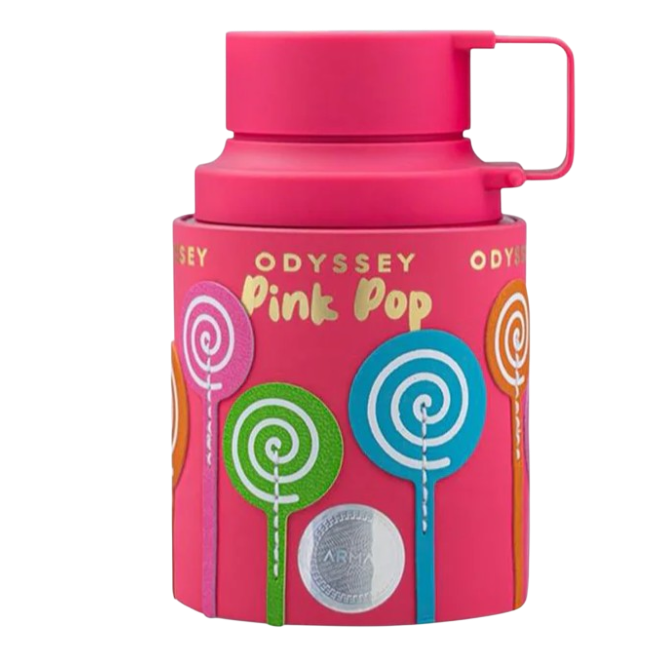 Armaf Odyssey Pink Pop