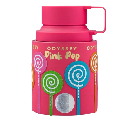 Armaf Odyssey Pink Pop