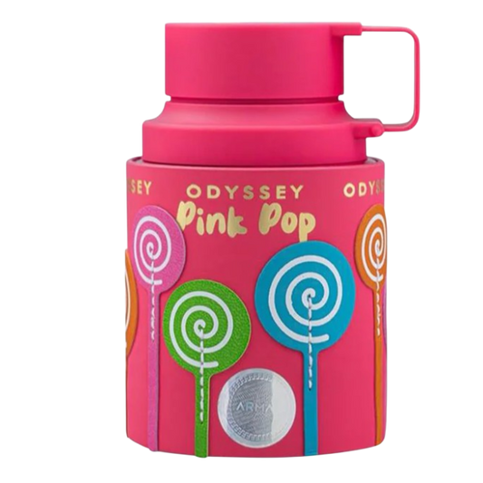Armaf Odyssey Pink Pop