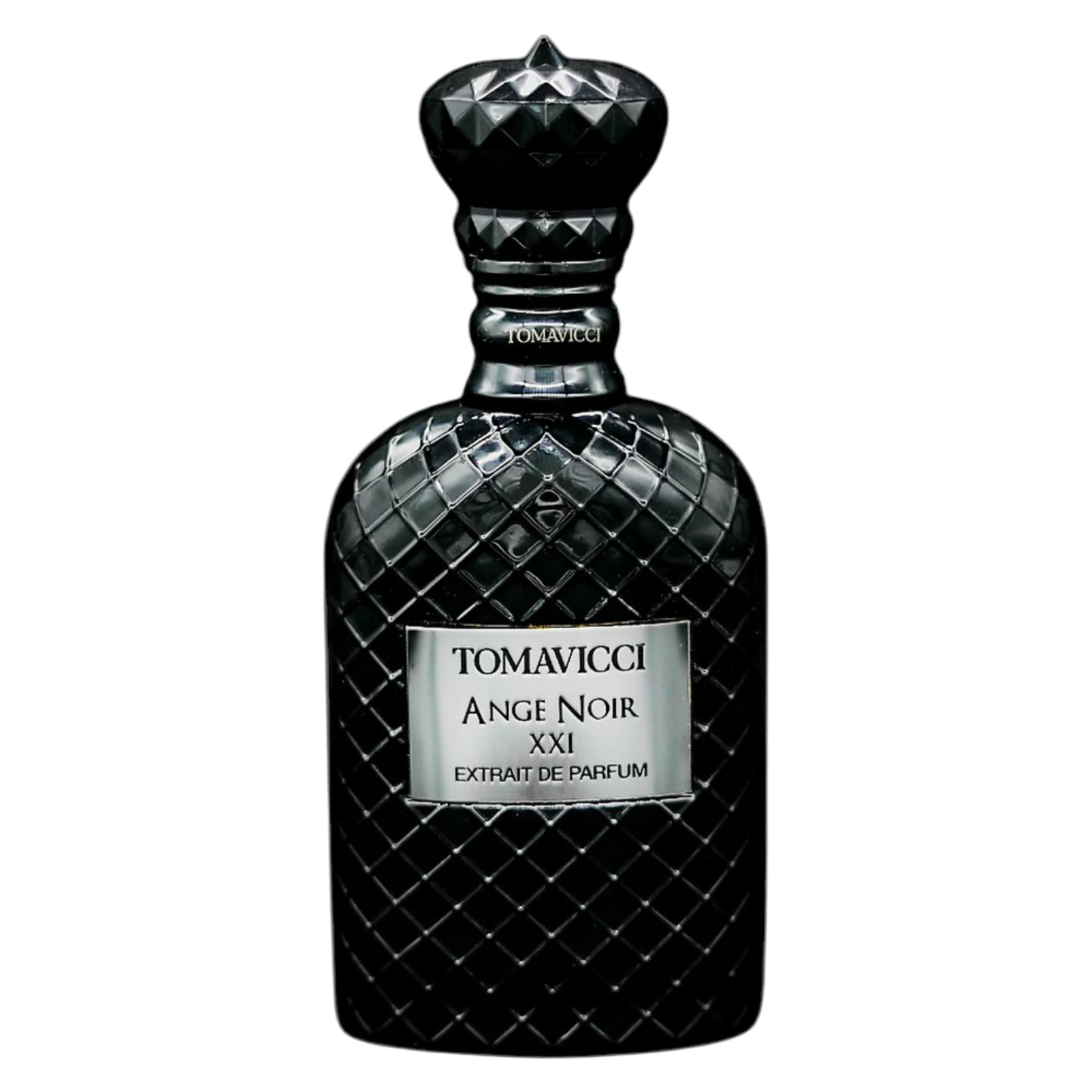 Tomavicci Ange Noir XXI