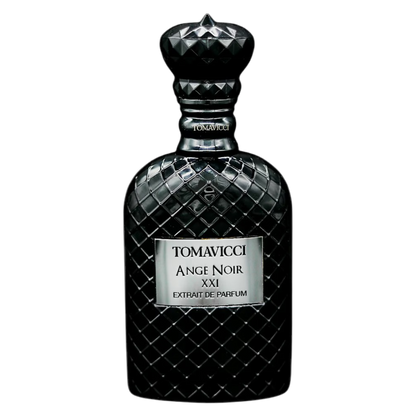 Tomavicci Ange Noir XXI