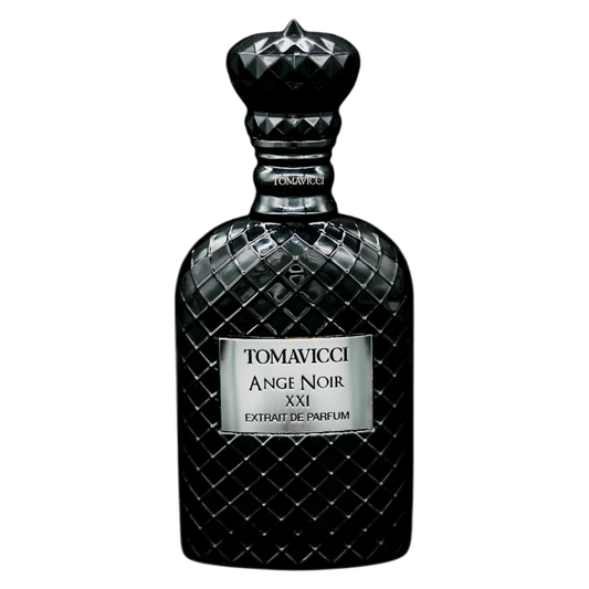 Tomavicci Ange Noir XXI