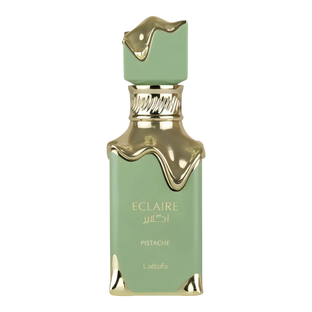 Lattafa Eclaire Pistache