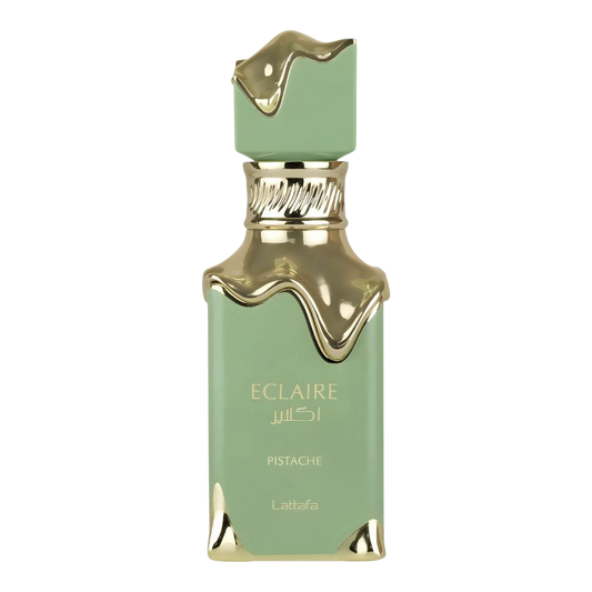 Lattafa Eclaire Pistache