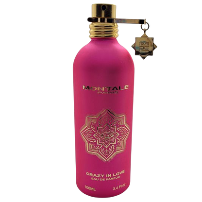 Montale Crazy in Love