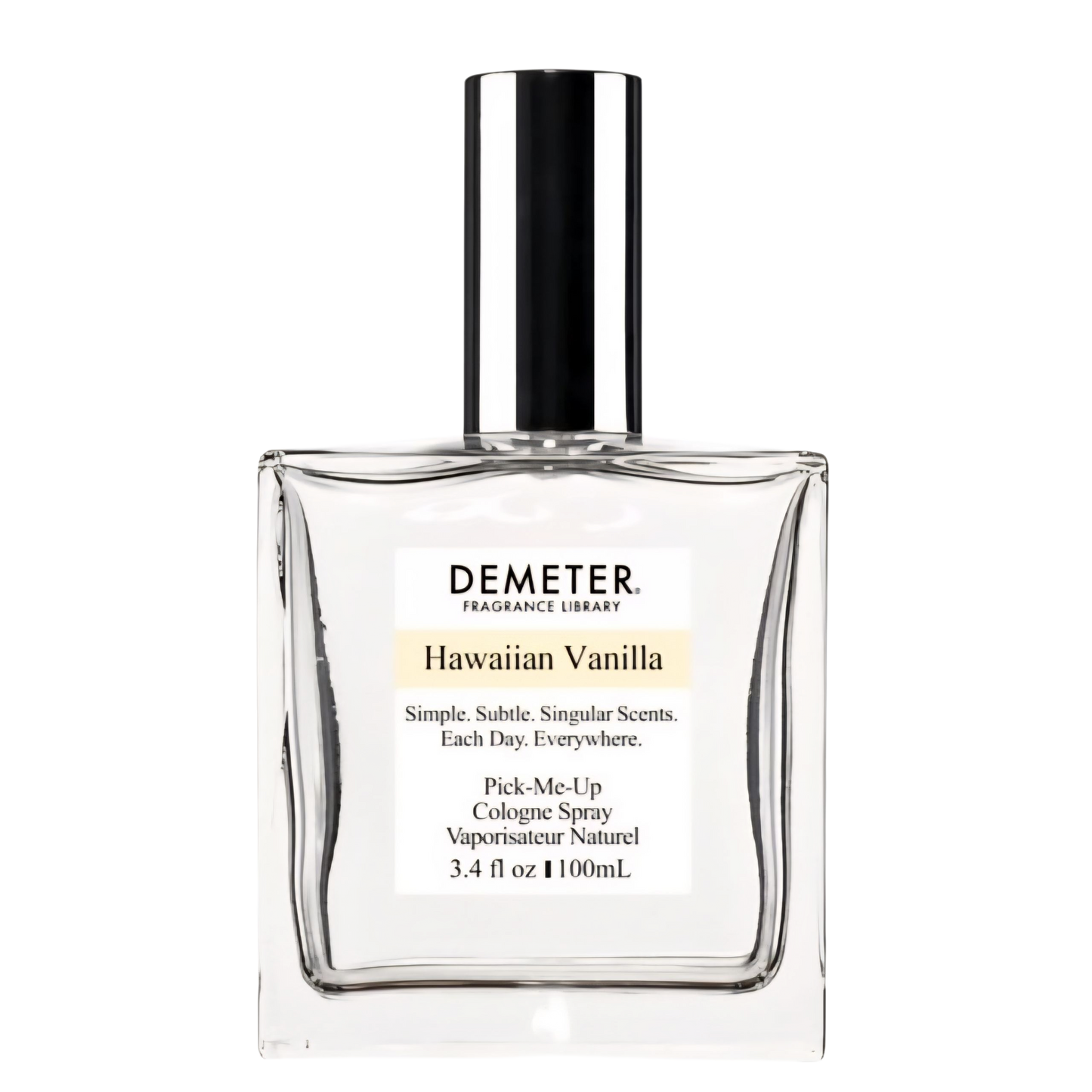 Demeter Hawaiian Vanilla
