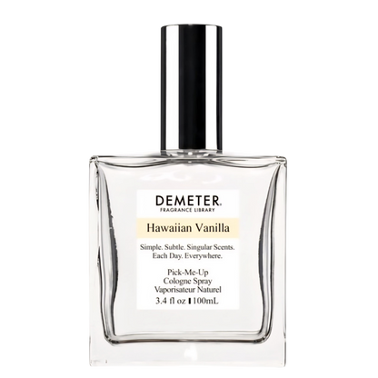 Demeter Hawaiian Vanilla