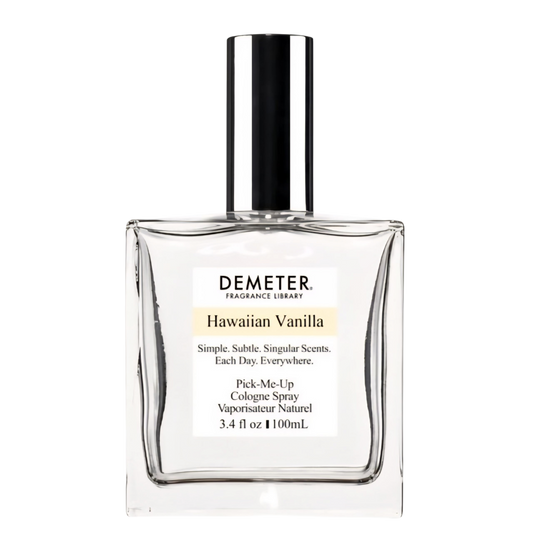 Demeter Hawaiian Vanilla