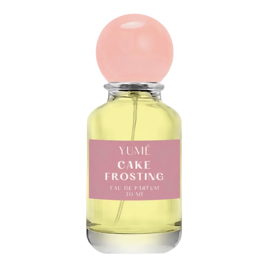 YUMÉ Cake Frosting