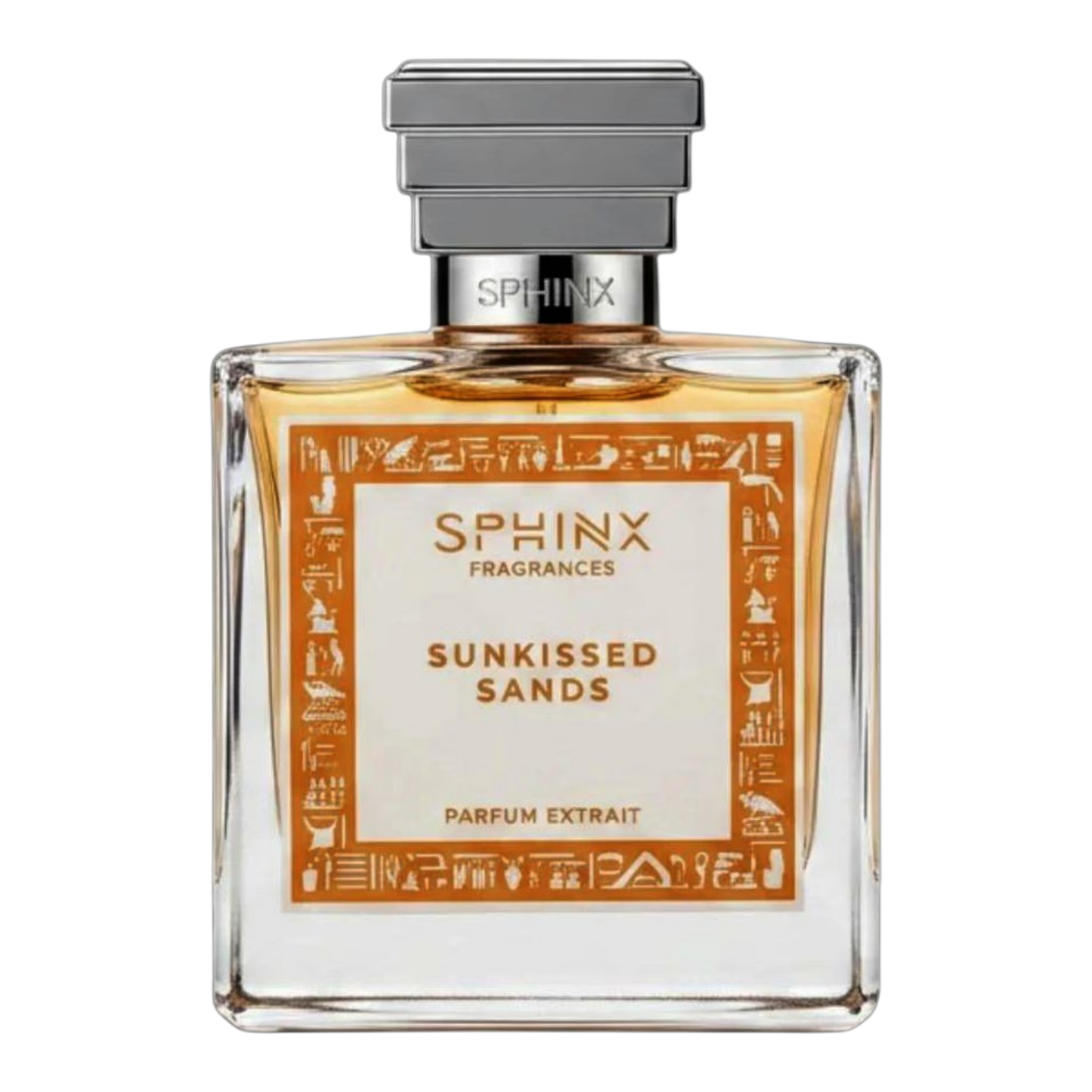 Sphinx Sunkissed Sands