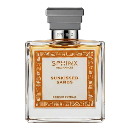 Sphinx Sunkissed Sands