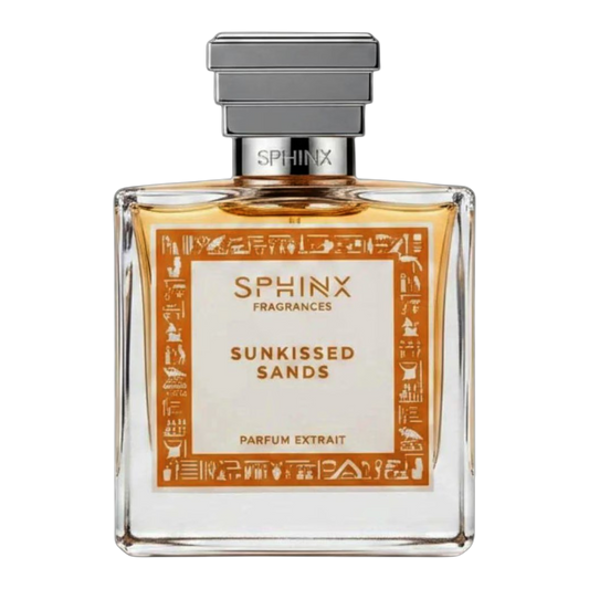 Sphinx Sunkissed Sands
