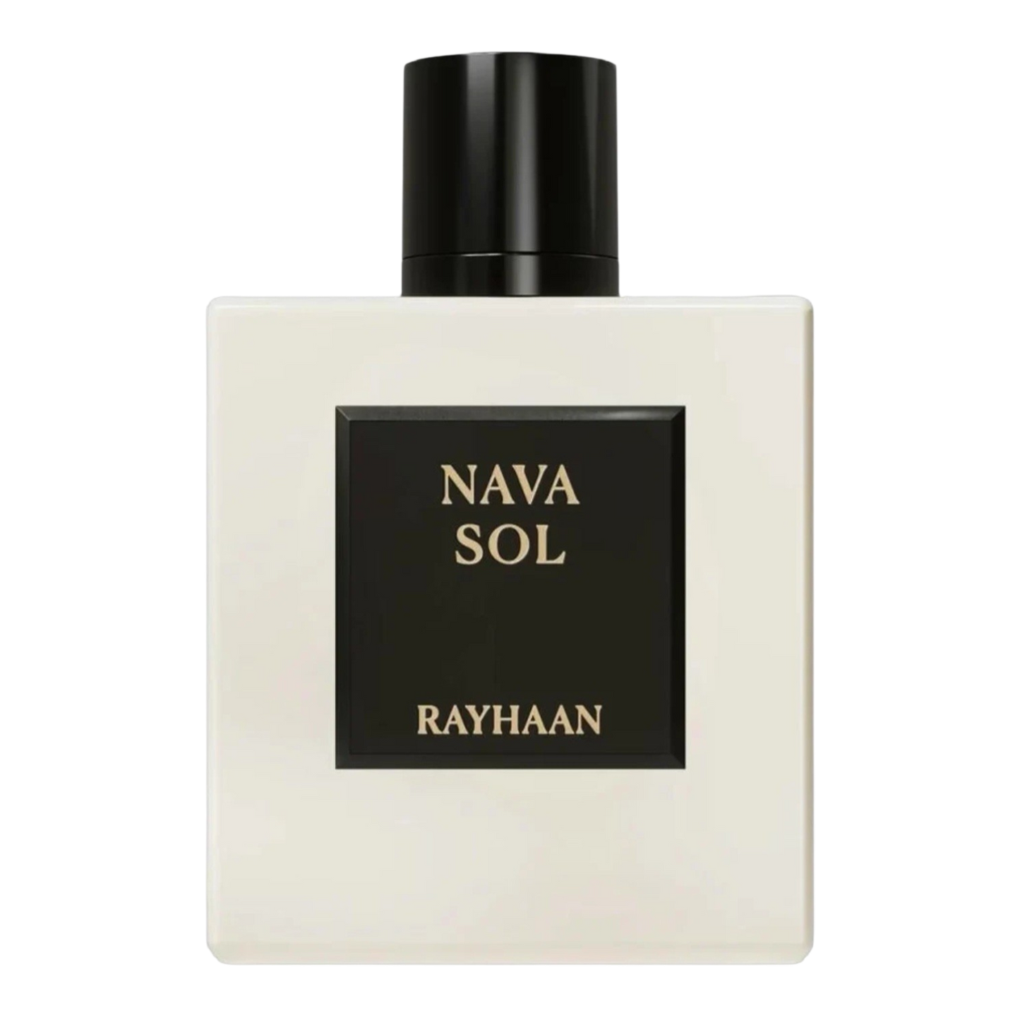 Rayhaan Nava Sol