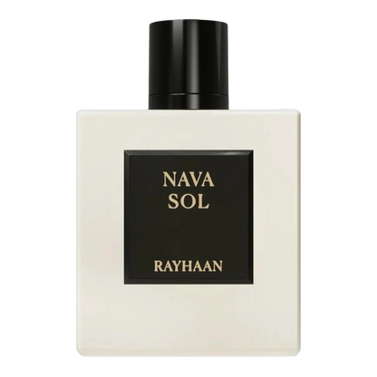 Rayhaan Nava Sol