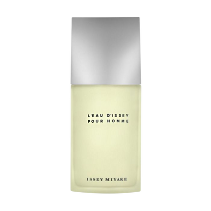Issey Miyake L’Eau D’Issey Pour Homme