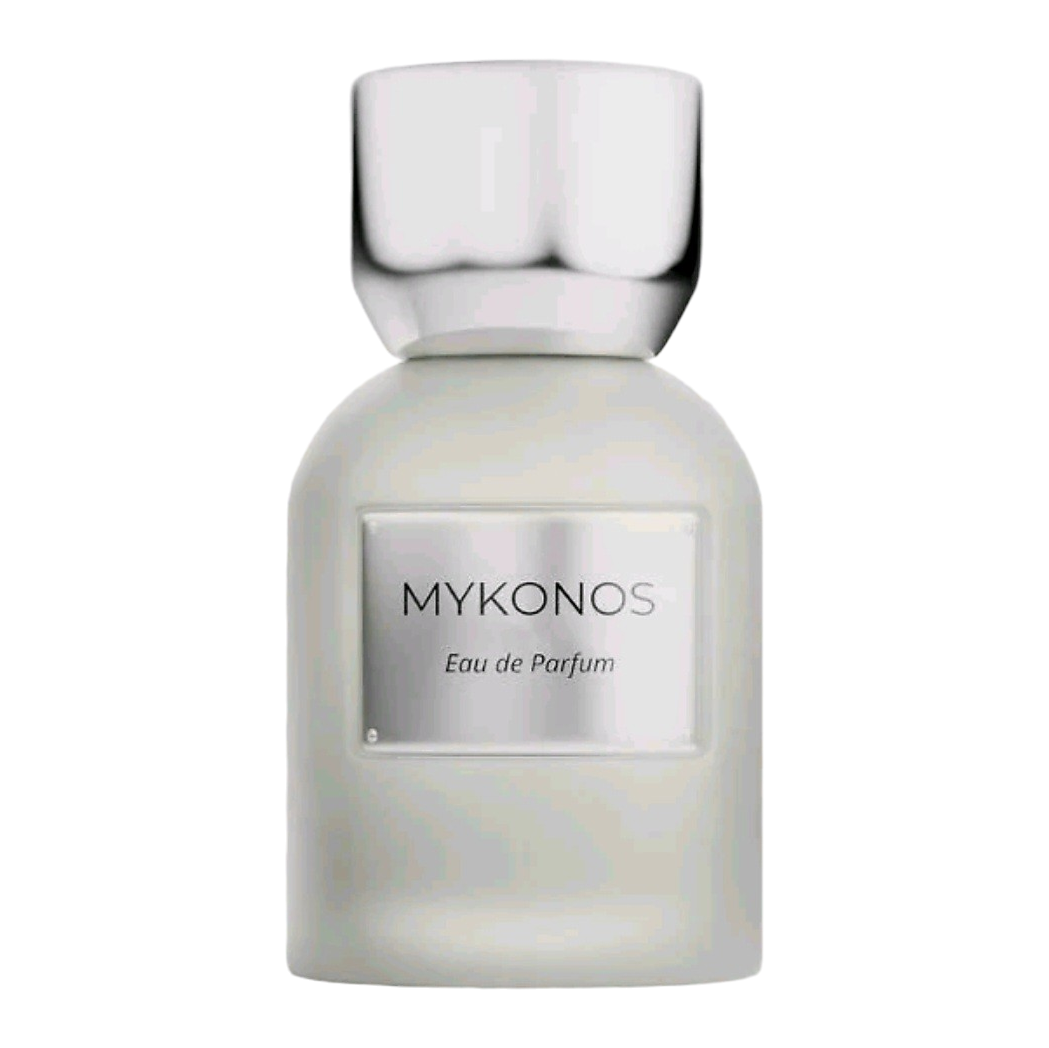 Mykonos Slow Living