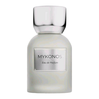 Mykonos Slow Living