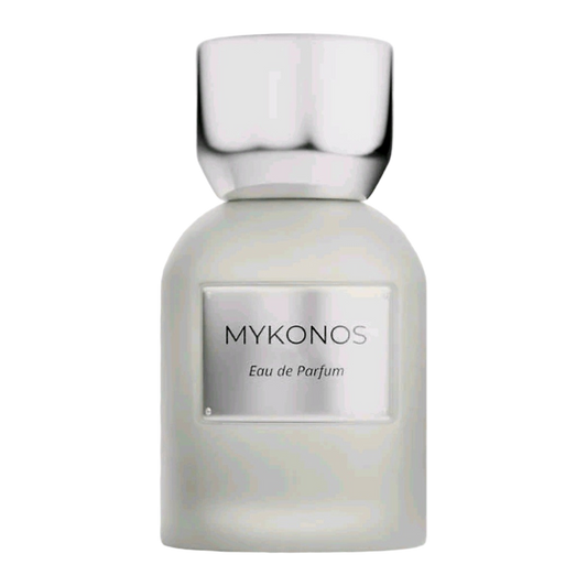 Mykonos Slow Living