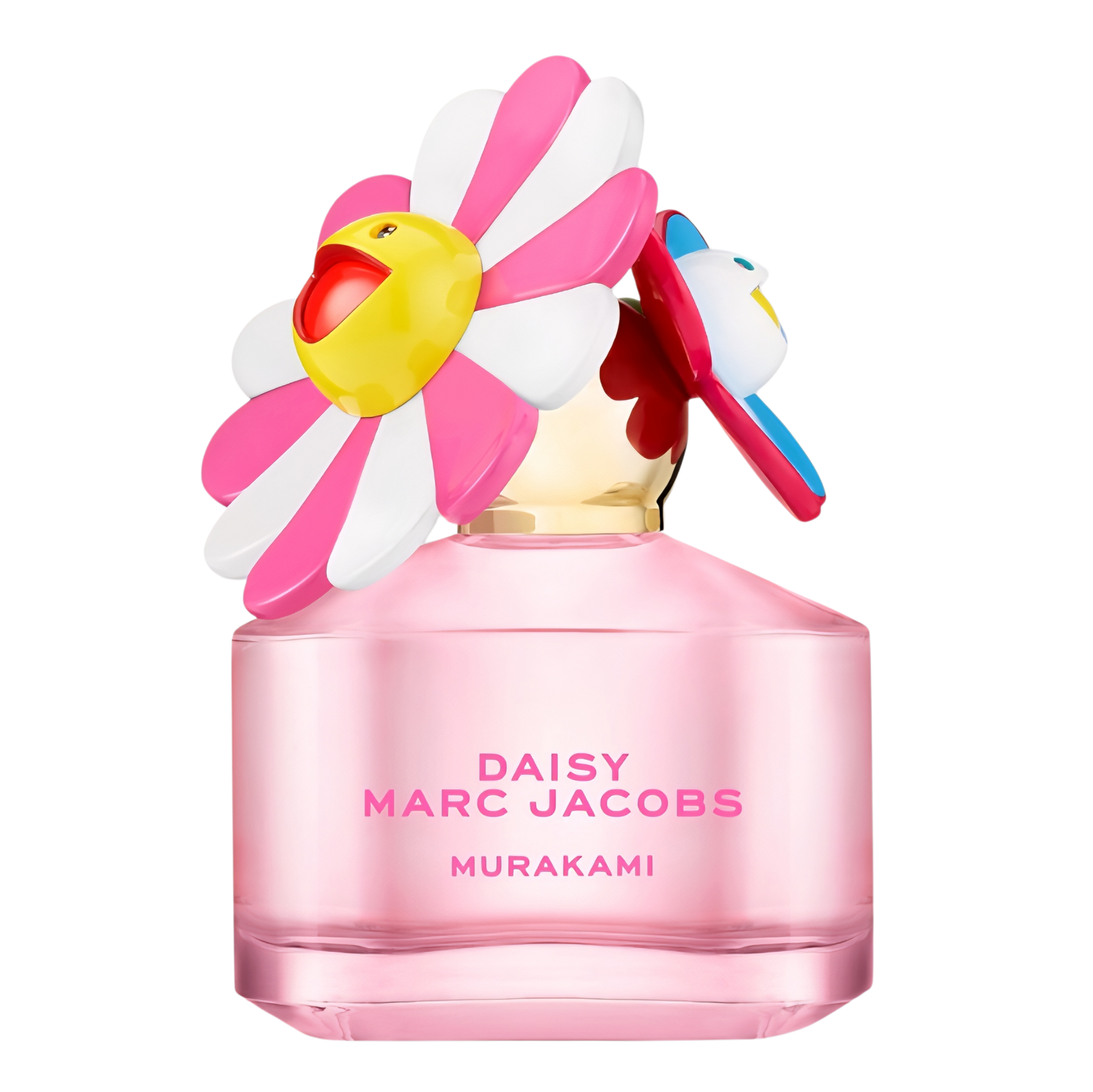 Marc Jacobs Daisy Murakami Pink