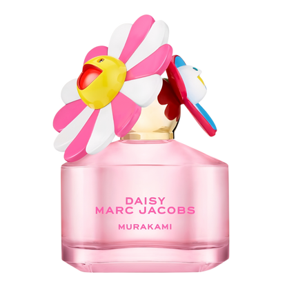 Marc Jacobs Daisy Murakami Pink