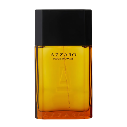 Azzaro Onyx Pour Homme