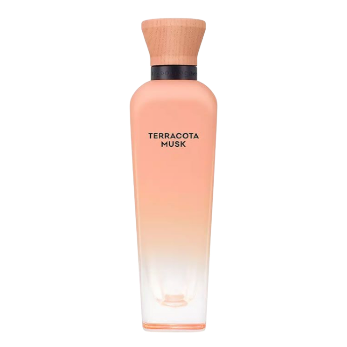 Adolfo Dominguez Terracota Musk